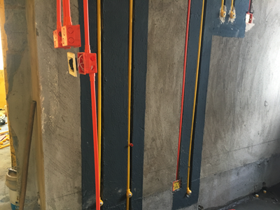 別墅裝修水電改造應(yīng)該注意哪些地方？