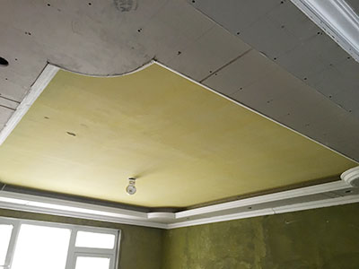 施工工地木工節(jié)點