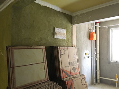 施工工地木工節(jié)點