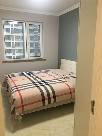 施工完畢實景效果圖