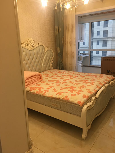 施工完畢實景效果圖