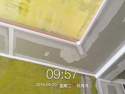 施工工地木工節(jié)點