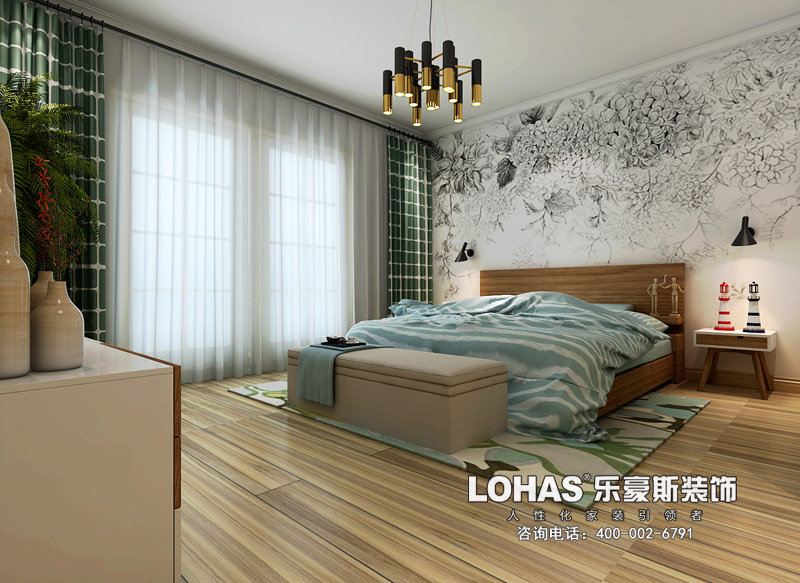 藏龍鎮(zhèn)黃金寨別墅164平米無(wú)印良品