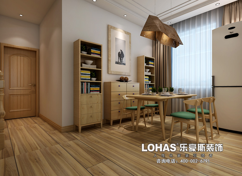 藏龍鎮(zhèn)黃金寨別墅164平米無(wú)印良品