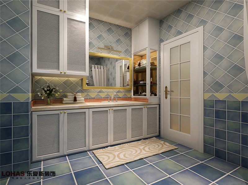 東勝紫御府/180平/美式