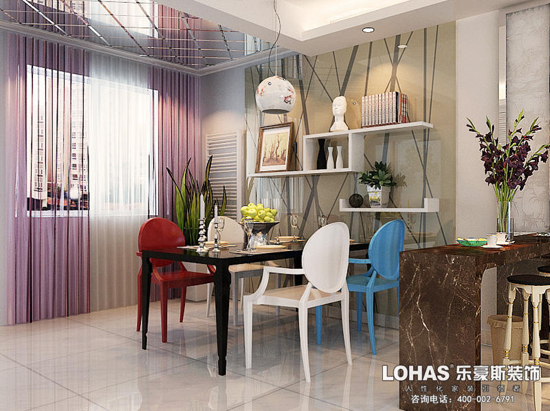 和平時(shí)光136現(xiàn)代簡(jiǎn)約風(fēng)格