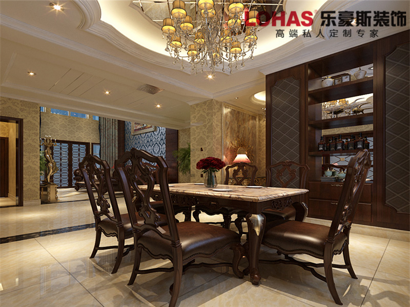 奧克蘭風情小鎮(zhèn)/歐式/320㎡