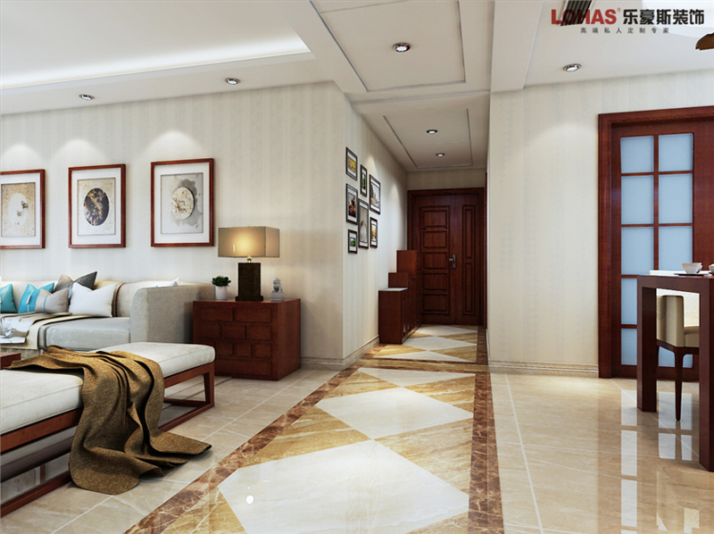 海棠灣/130平/簡中