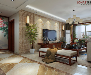 海棠灣/130平/簡中