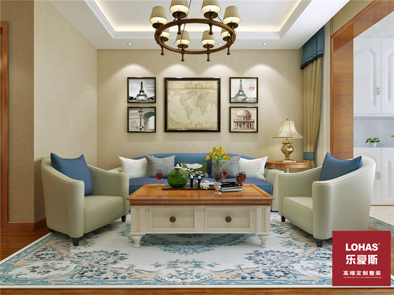 百島綠城簡(jiǎn)美