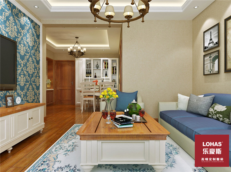 百島綠城簡(jiǎn)美