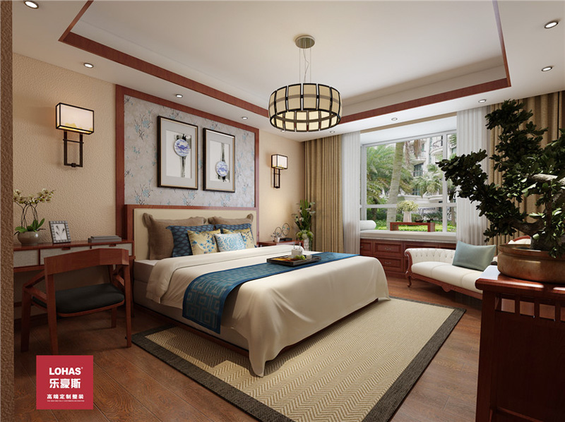 北城國際160新中式