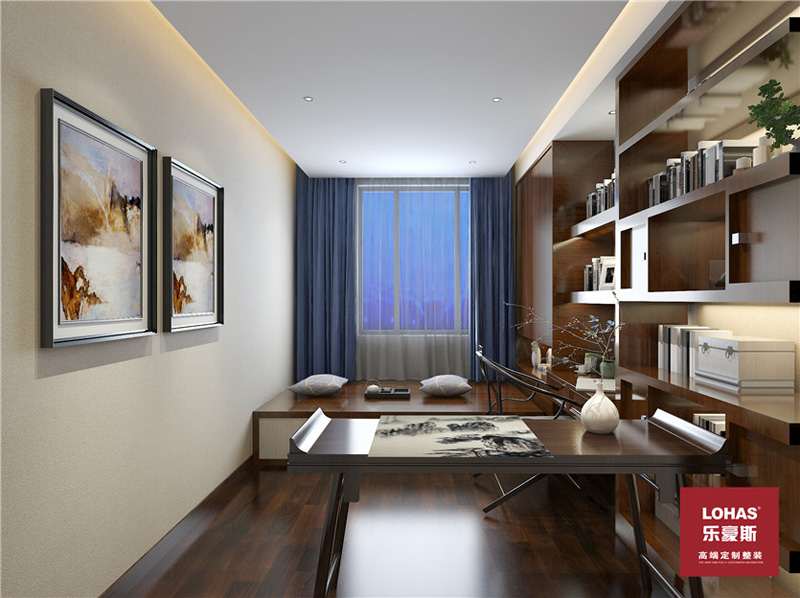 碧桂園/180平/簡(jiǎn)中