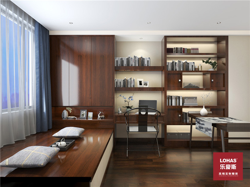 碧桂園/180平/簡(jiǎn)中