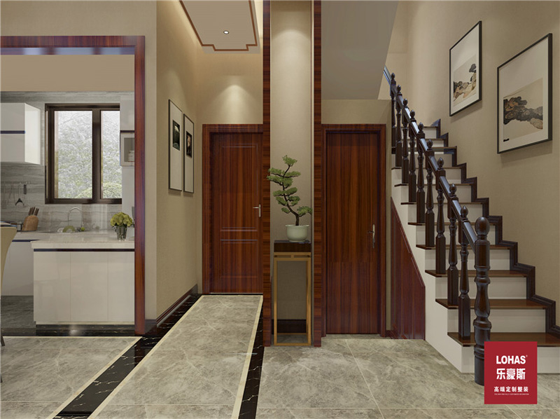 碧桂園/180平/簡(jiǎn)中