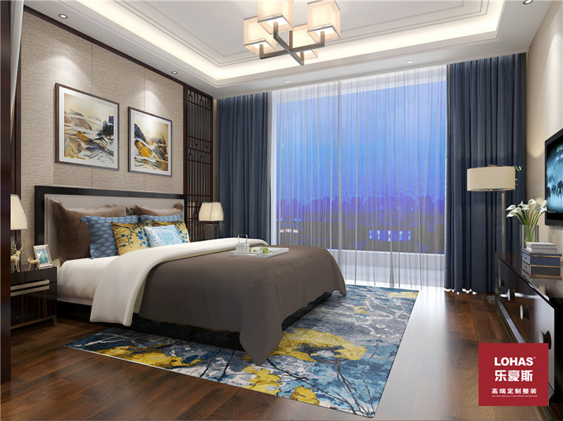 碧桂園/180平/簡(jiǎn)中