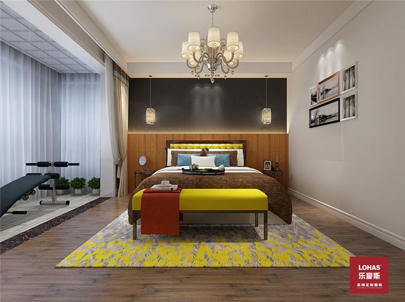 碧桂園/180平/別墅港式