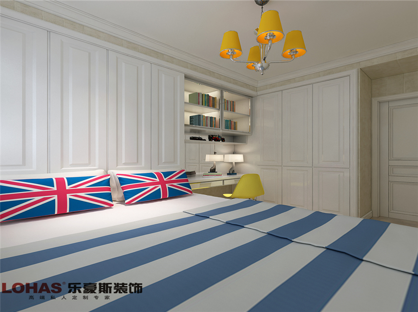 天海譽(yù)天下/137平/三室二廳