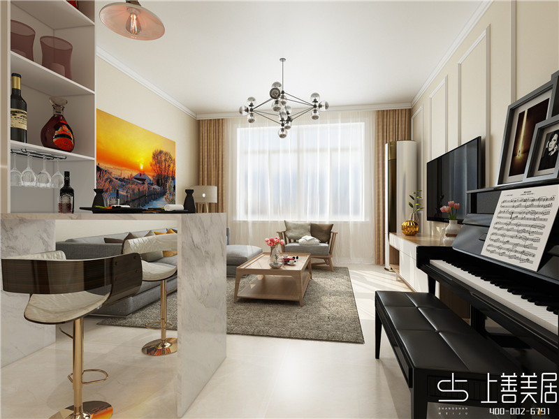 東王丁科院/94平/現(xiàn)代