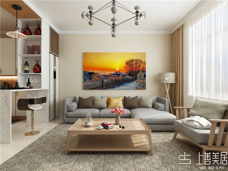 東王丁科院/94平/現(xiàn)代