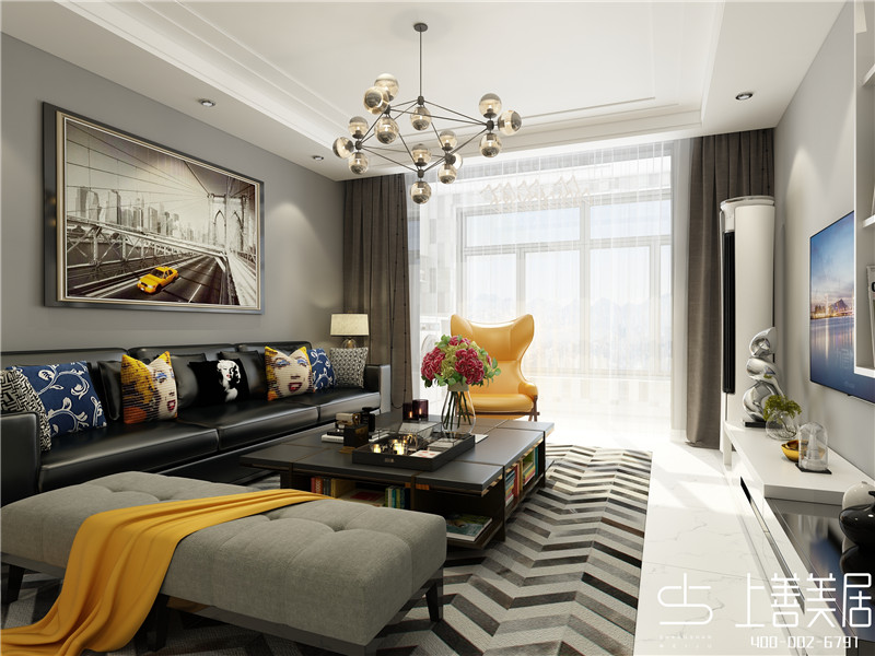 紫晶悅城/114平/現(xiàn)代 紫晶悅城/114平/現(xiàn)代