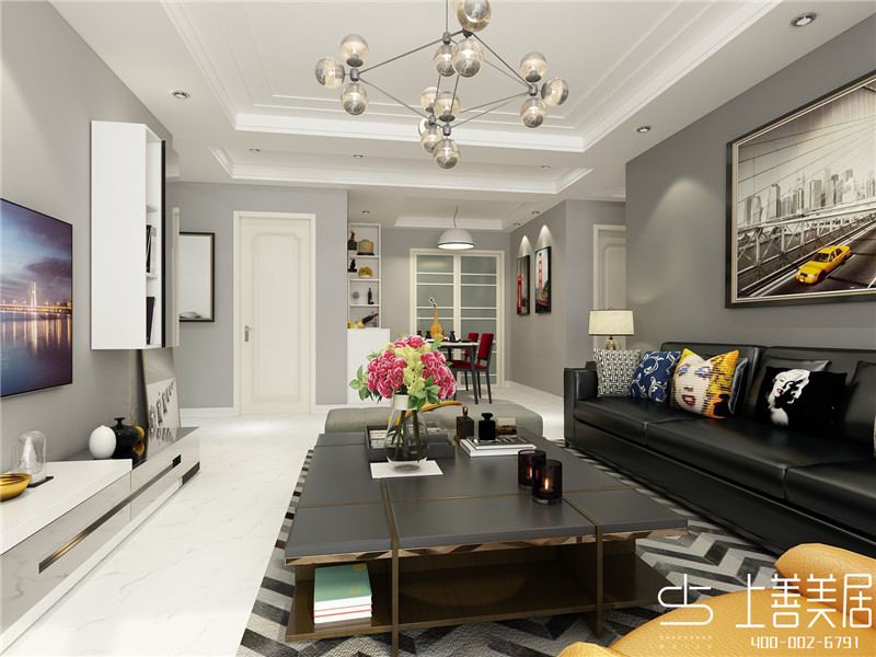 紫晶悅城/114平/現(xiàn)代 紫晶悅城/114平/現(xiàn)代