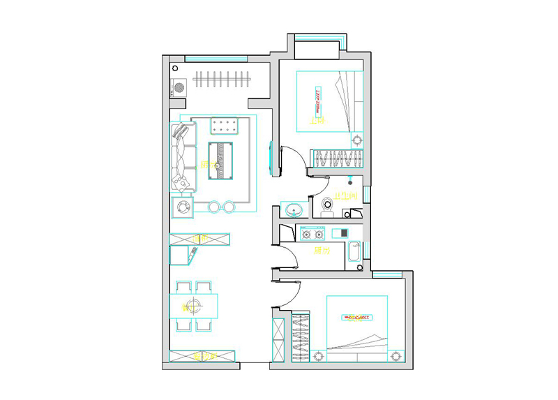 榮盛城89平田園