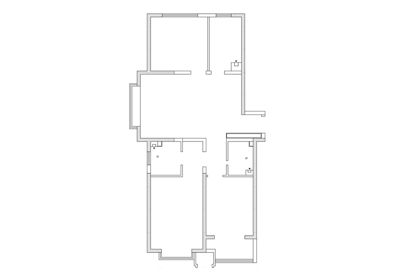 榮盛城112平新中式