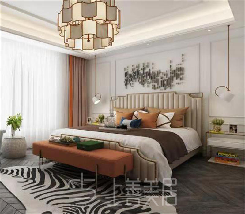 榮盛城123平簡歐