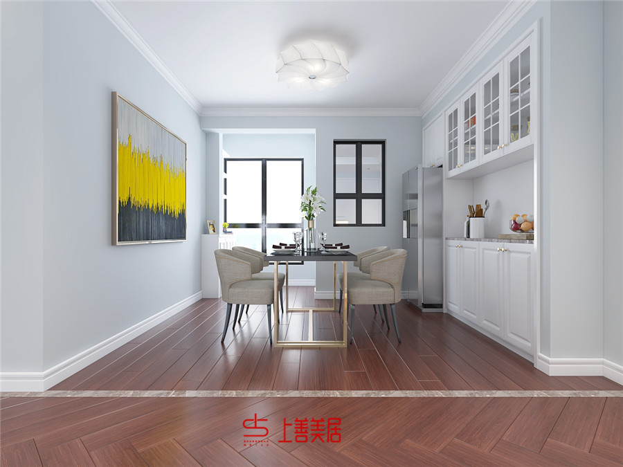 碧溪尊苑/ 150㎡/現(xiàn)代簡(jiǎn)約 碧溪尊苑/ 150㎡/現(xiàn)代簡(jiǎn)約