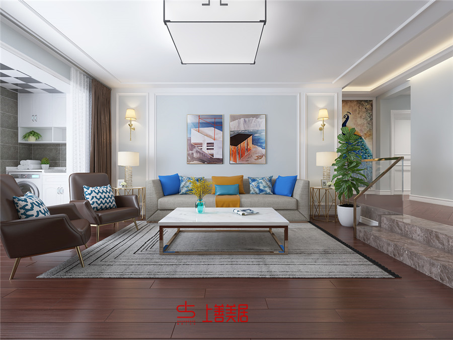 碧溪尊苑/ 150㎡/現(xiàn)代簡(jiǎn)約 碧溪尊苑/ 150㎡/現(xiàn)代簡(jiǎn)約