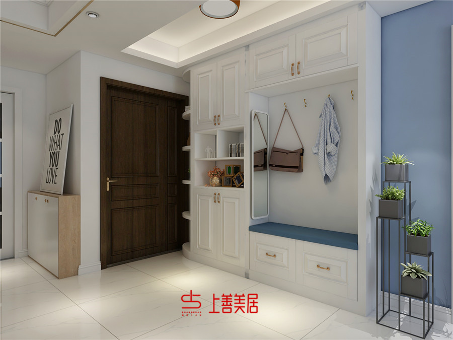 天河悅城/118㎡/現(xiàn)代