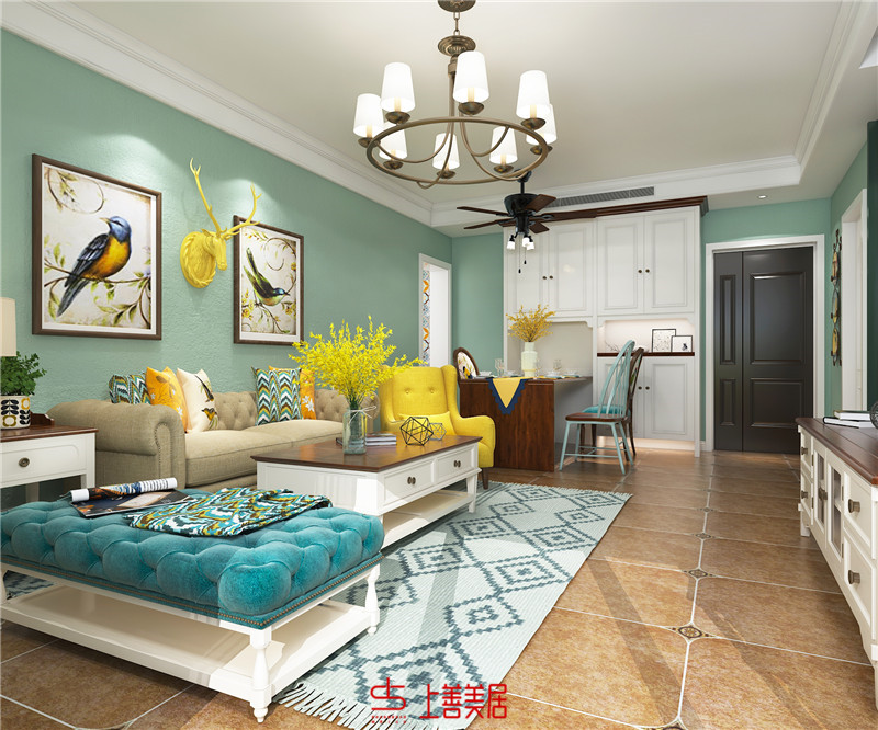 中基禮域/88平㎡/簡(jiǎn)美 中基禮域/88平㎡/簡(jiǎn)美