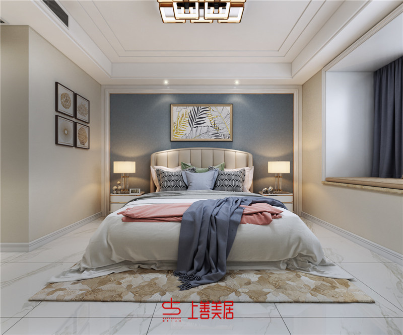 榮盛華府/185㎡/輕奢 榮盛華府/185㎡/輕奢