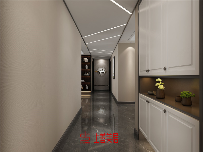 冀興尊園/150㎡/后現(xiàn)代 冀興尊園/150㎡/后現(xiàn)代