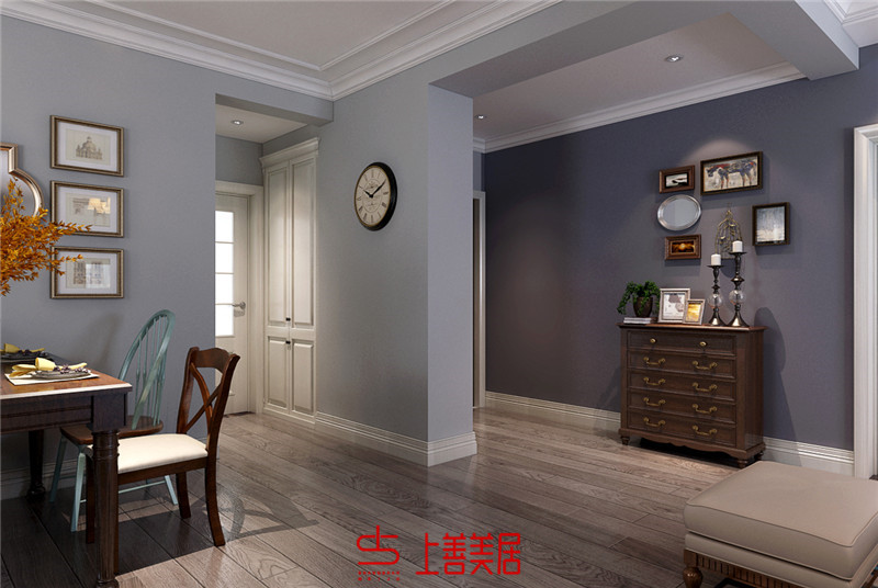 天和悅城118㎡簡美