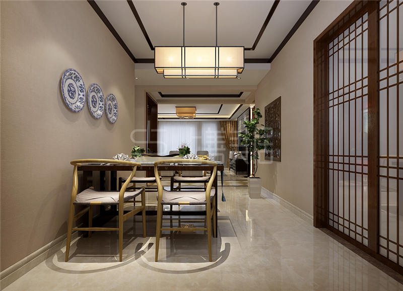 東勝紫御府/168平/新中式