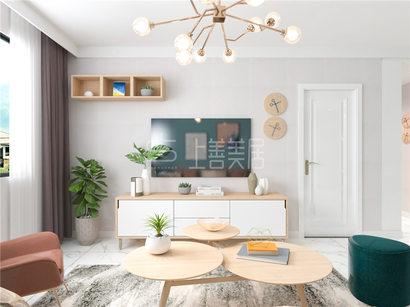 裝修后，多久可入住？