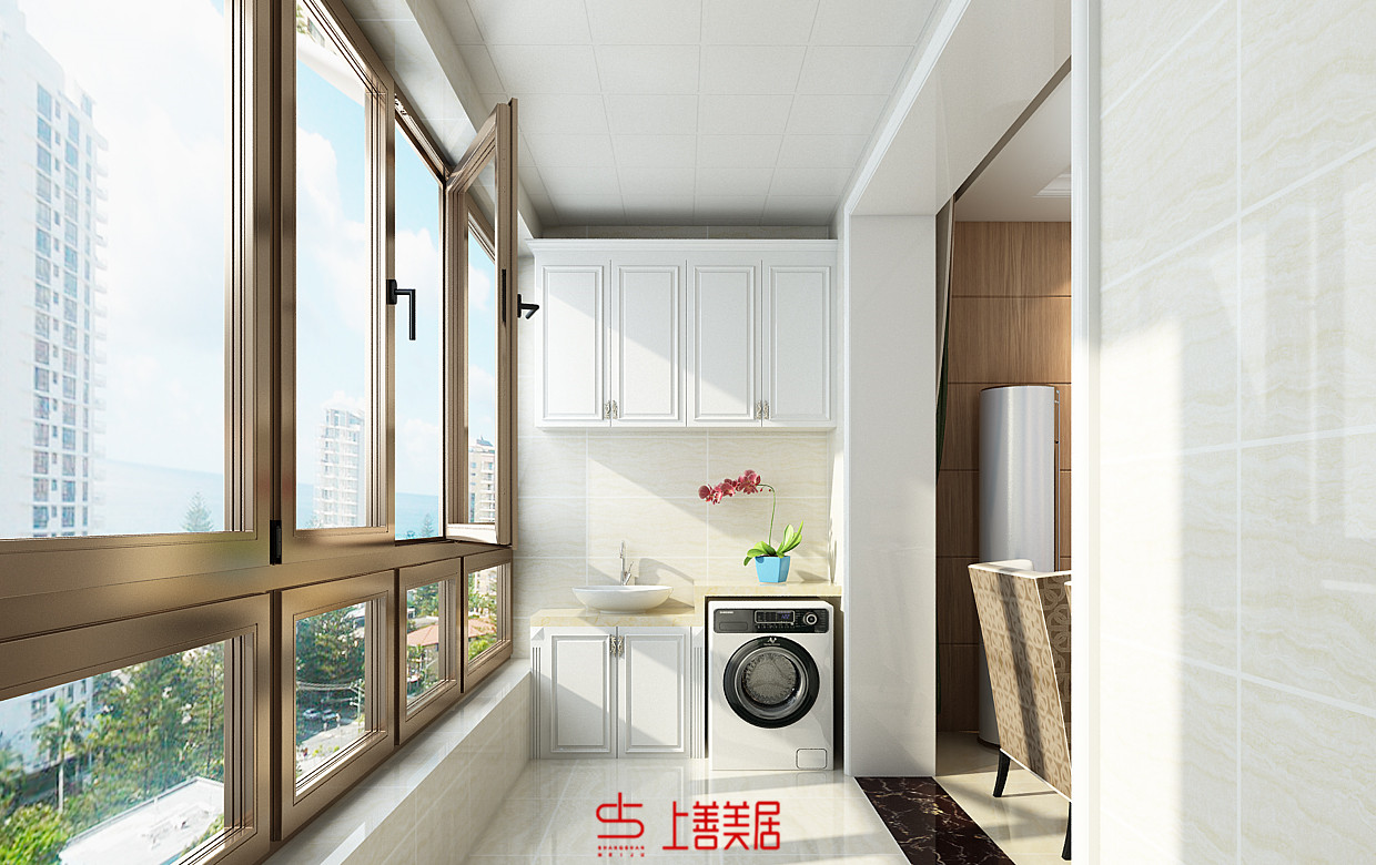 金城嘉園140平現(xiàn)代簡(jiǎn)約 金城嘉園140平現(xiàn)代簡(jiǎn)約