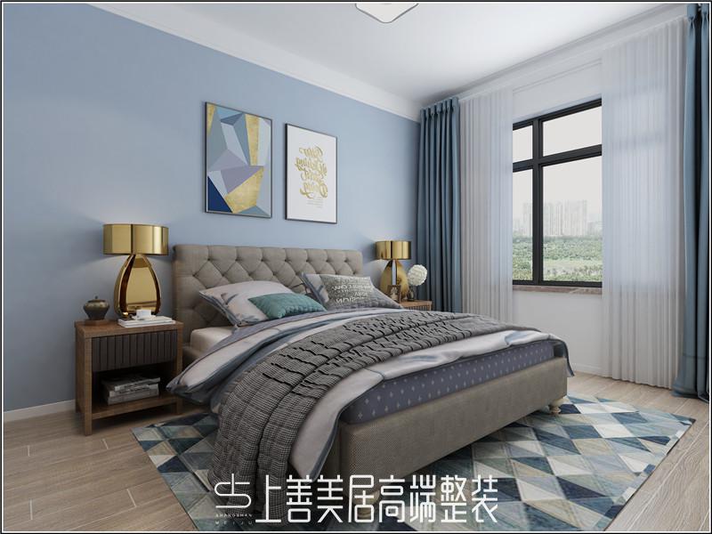 國(guó)賓一號(hào)/158平/北歐