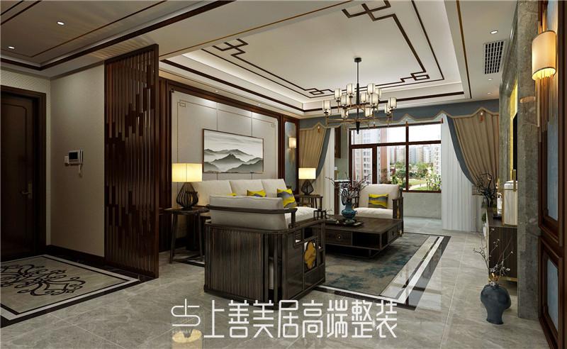 東南智匯城153平簡中式 東南智匯城153平簡中式