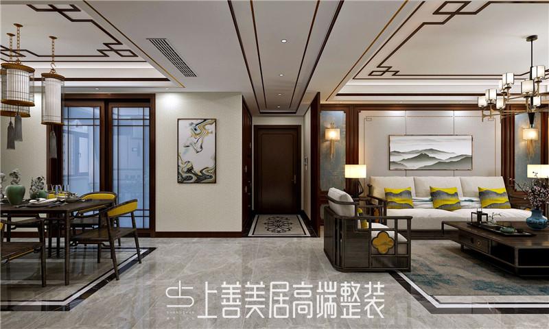 東南智匯城153平簡中式 東南智匯城153平簡中式