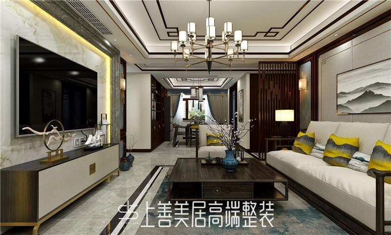 東南智匯城153平簡中式 東南智匯城153平簡中式