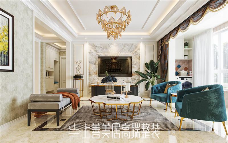 國賓一號145平歐式