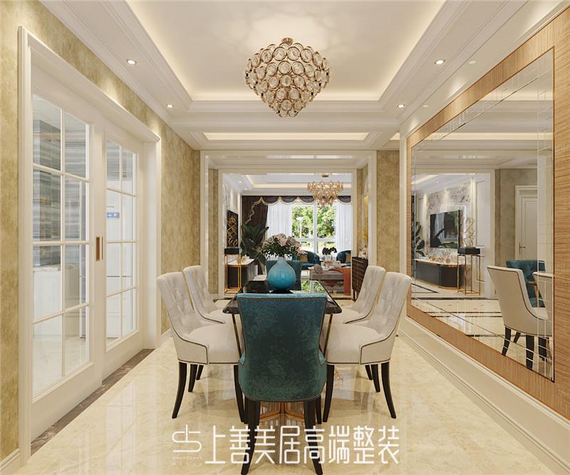 國賓一號145平歐式