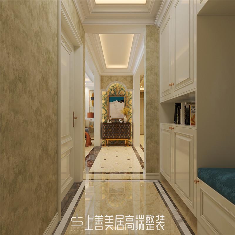 國賓一號145平歐式