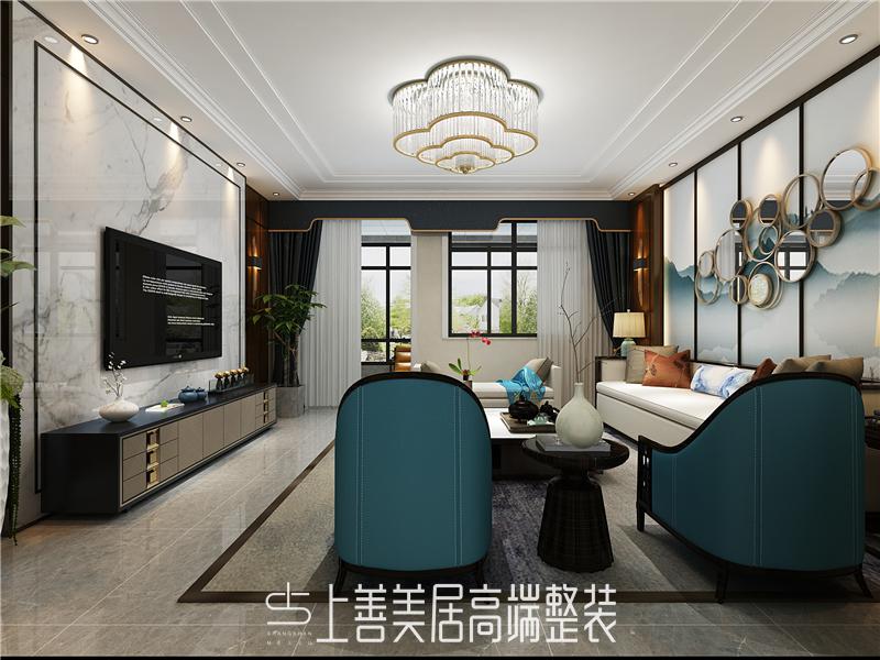 健康城洋房/151平/簡歐