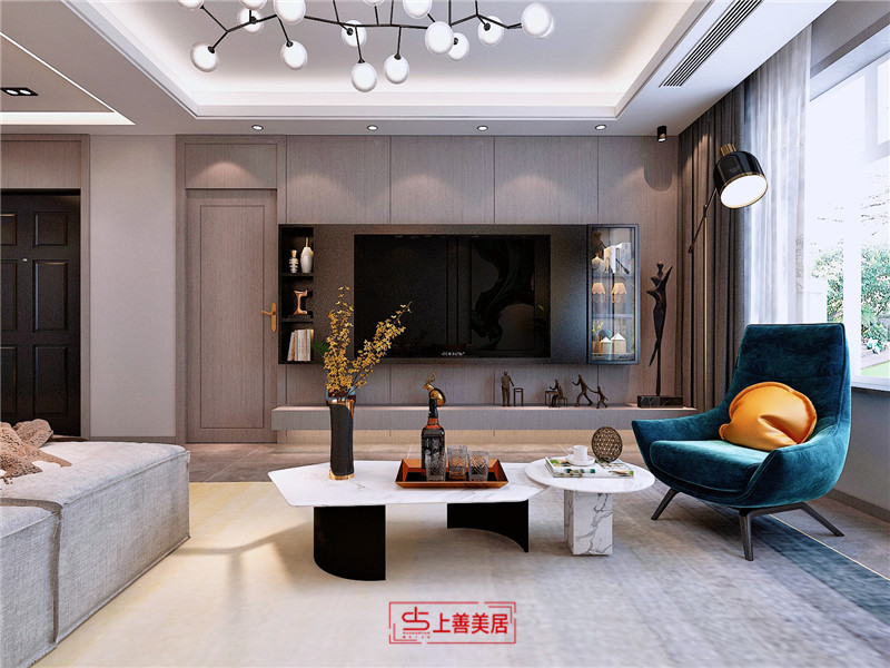 唐宮原著/220㎡/港式