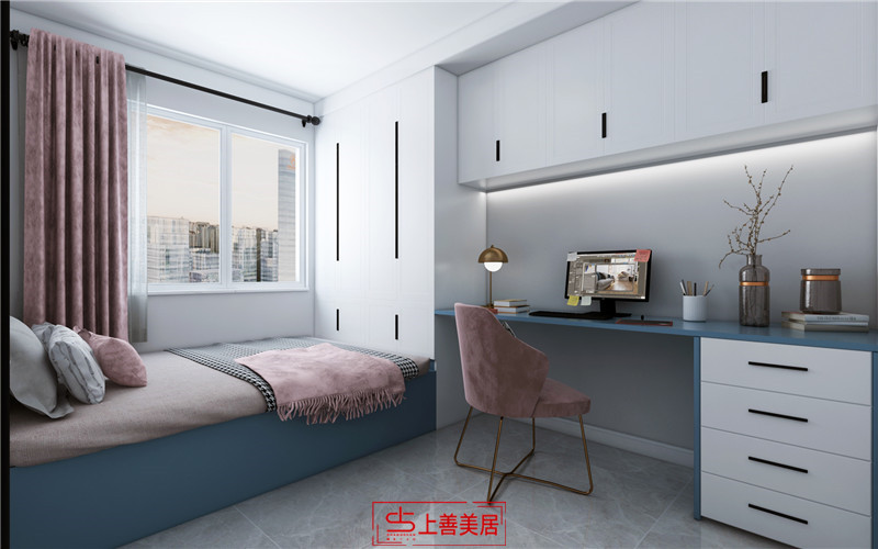 盛邦花園/120㎡/簡約