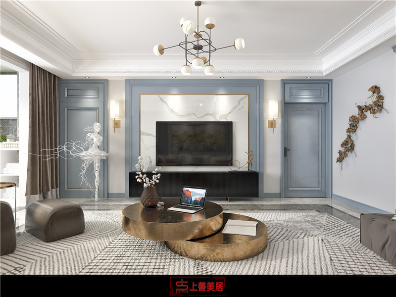 上東壹號/145㎡/簡美